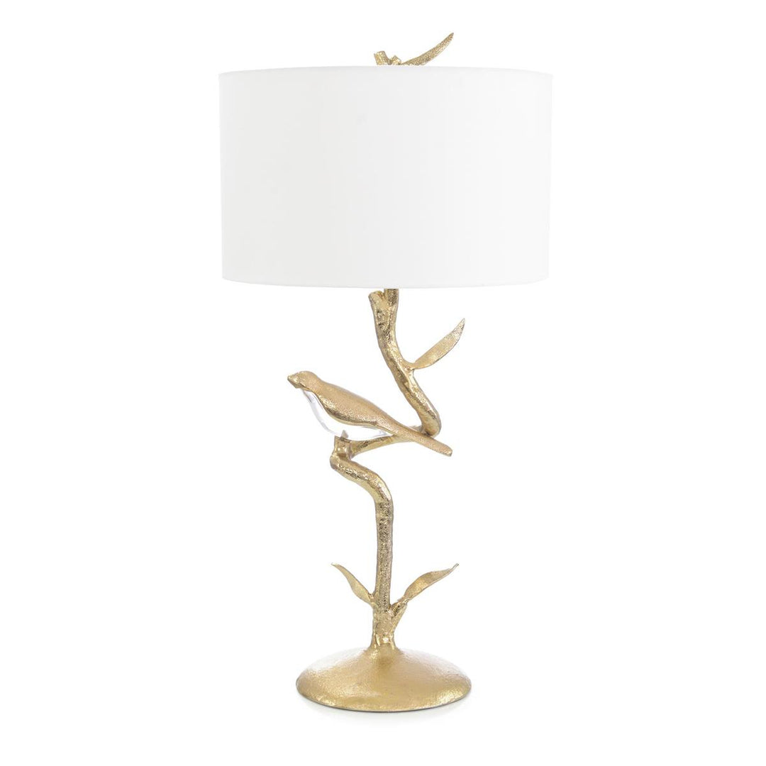 Perch Table Lamp