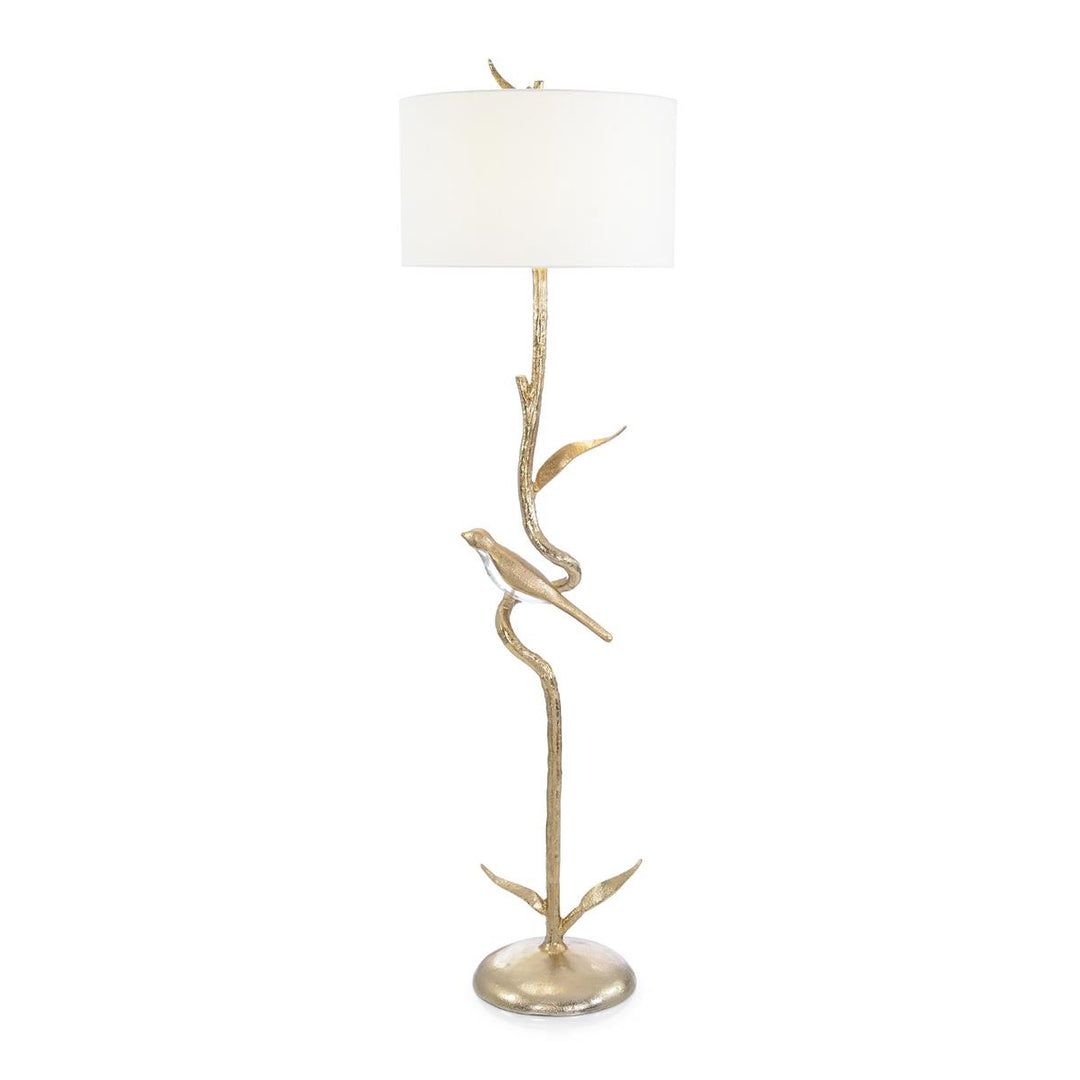 Perch Floor Lamp