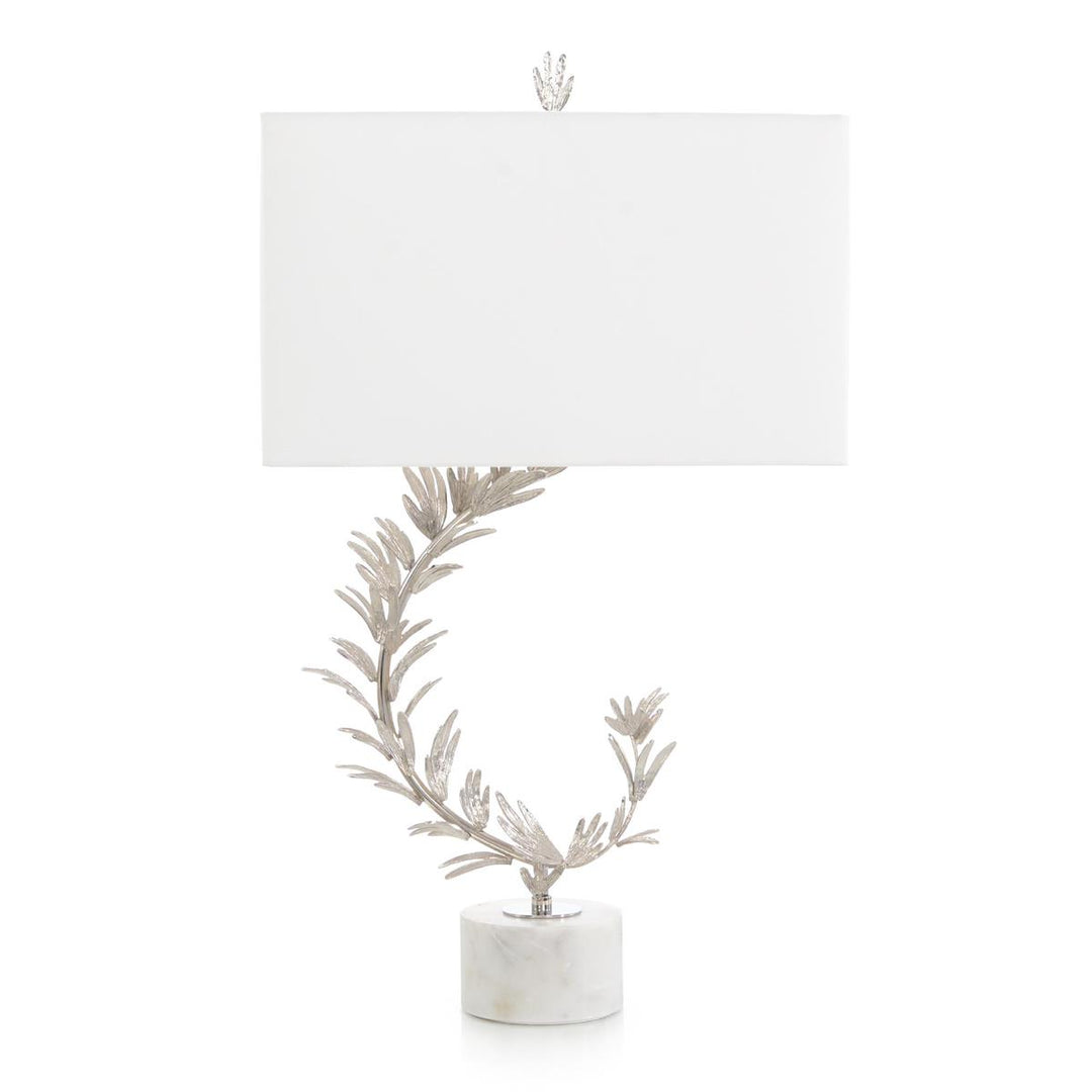 Growth Table Lamp