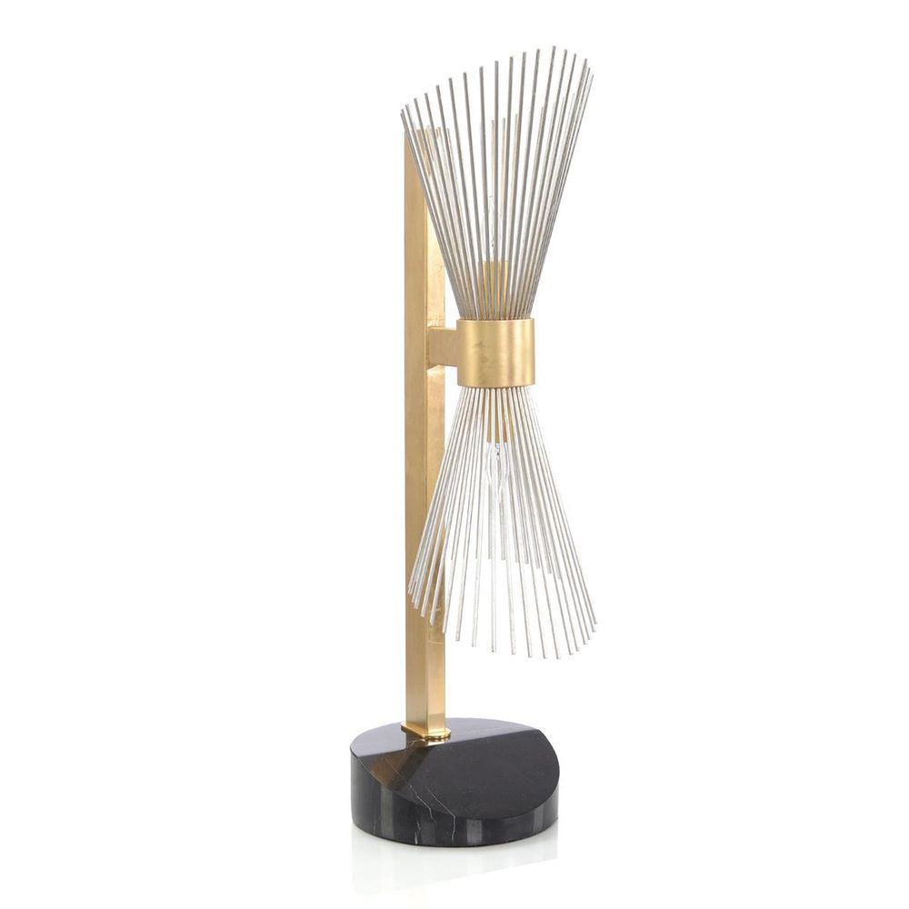Table Lamps Bonheur Table Lamp