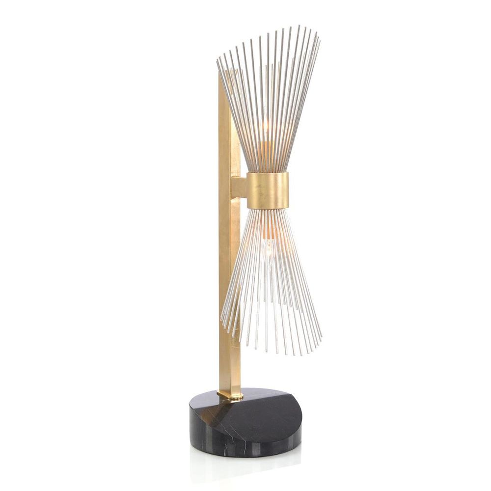 Table Lamps Bonheur Table Lamp