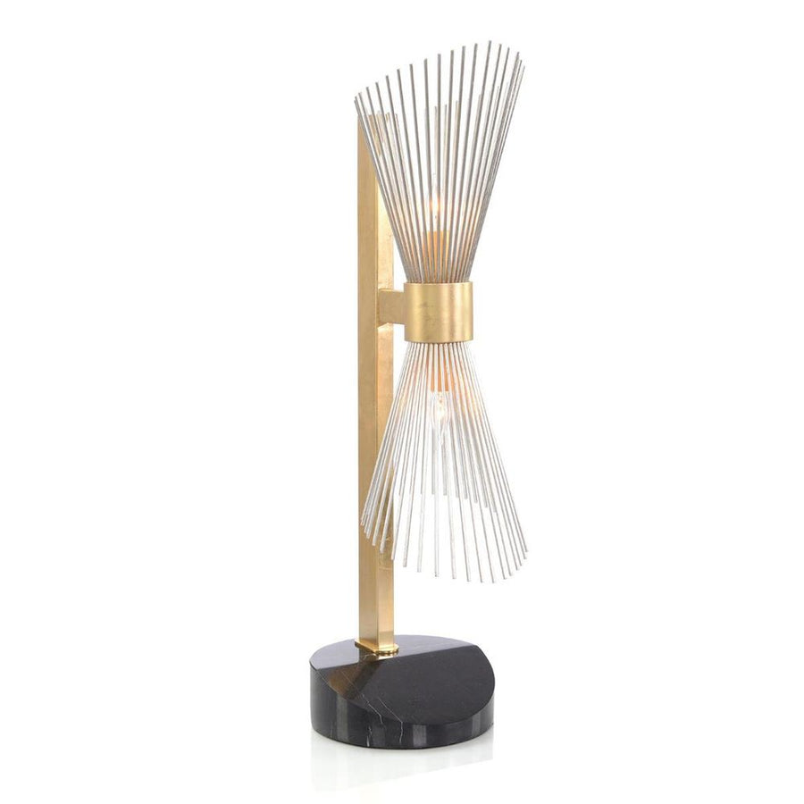 Table Lamps Bonheur Table Lamp