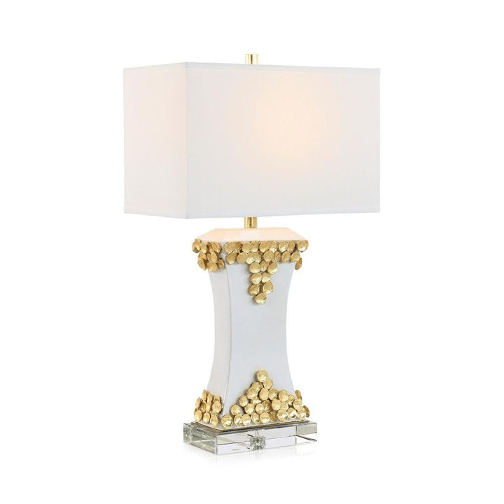 Table Lamps Nia Table Lamp