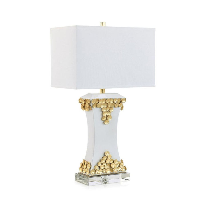 Table Lamps Nia Table Lamp