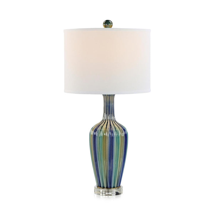 Stripes Table Lamp