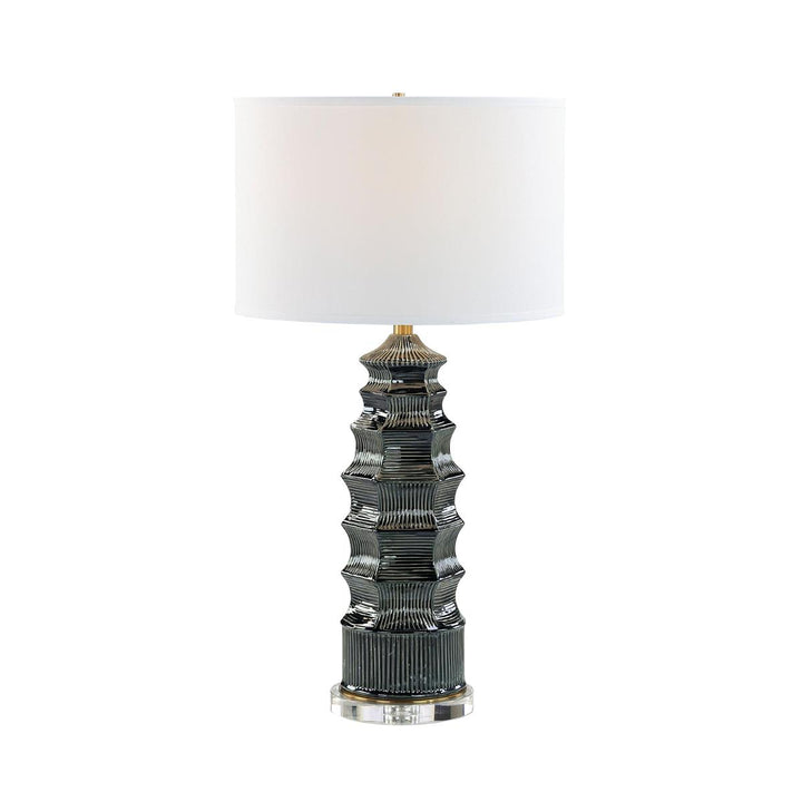Table Lamps Preto Table Lamp