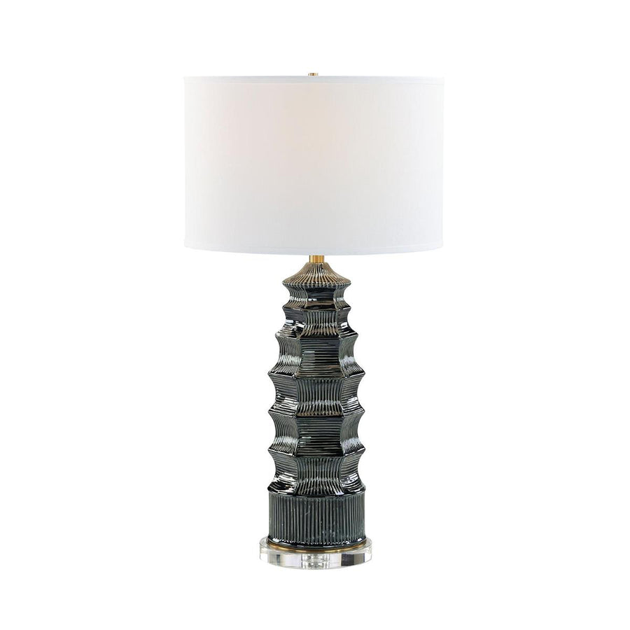 Table Lamps Preto Table Lamp