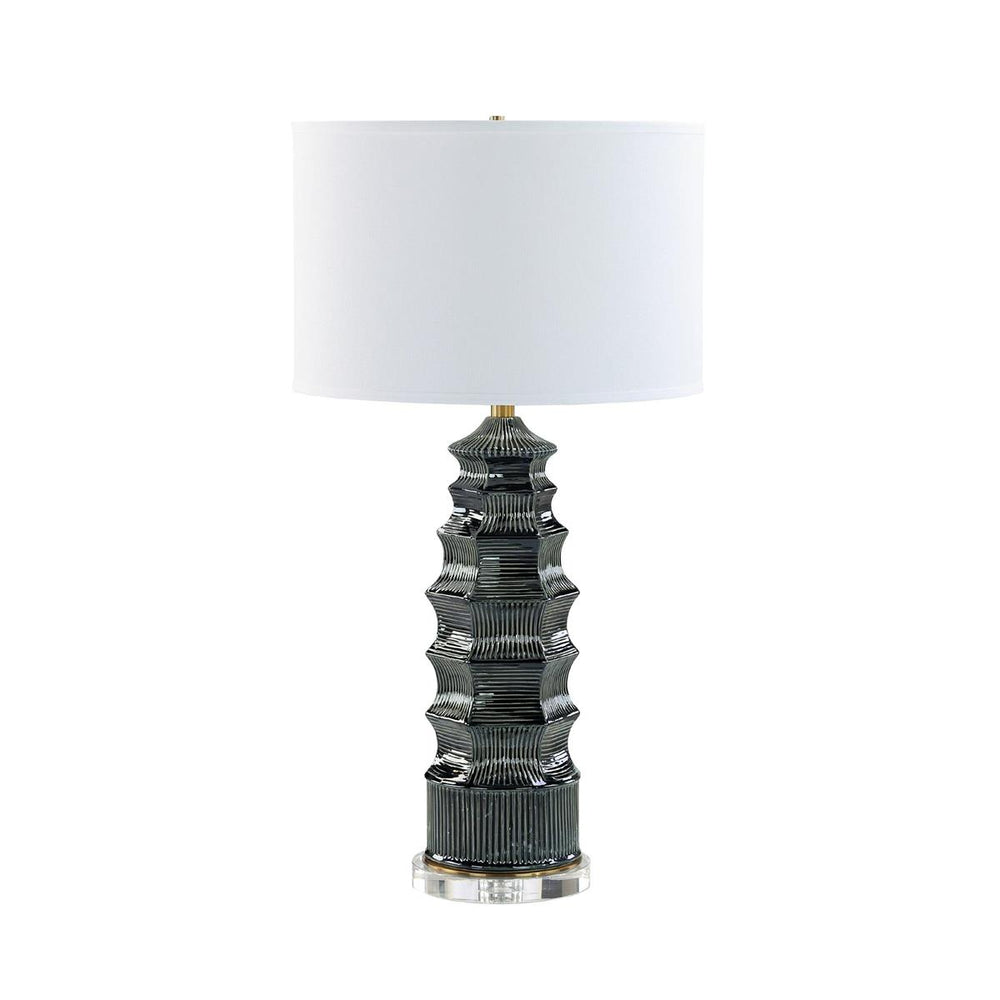 Table Lamps Preto Table Lamp