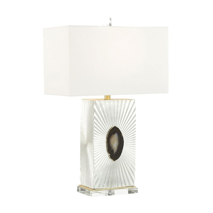 Table Lamps Rayna Table Lamp, White