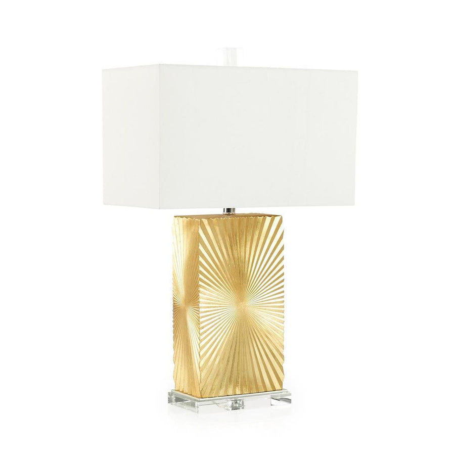 Table Lamps Rayna Table Lamp, Gold
