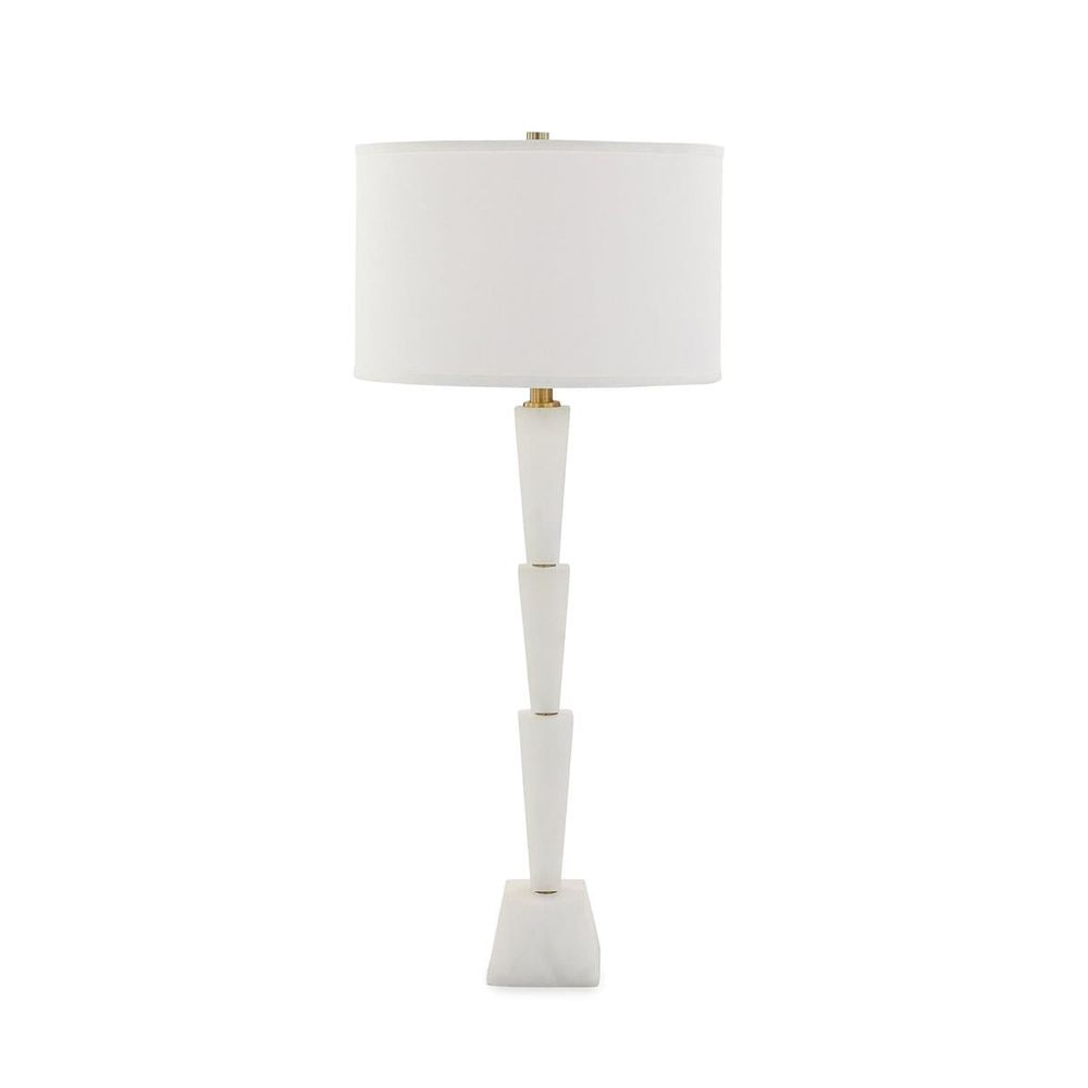 Table Lamps Alba Jade Table Lamp