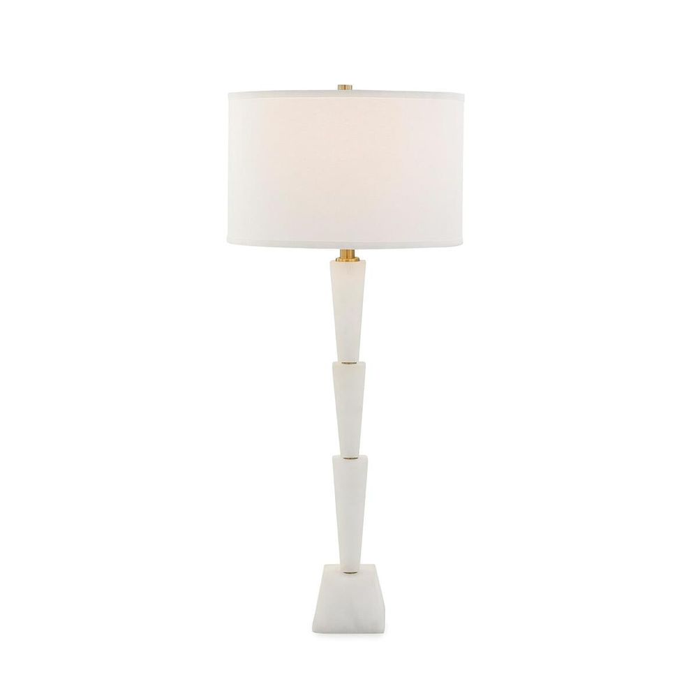 Table Lamps Alba Jade Table Lamp