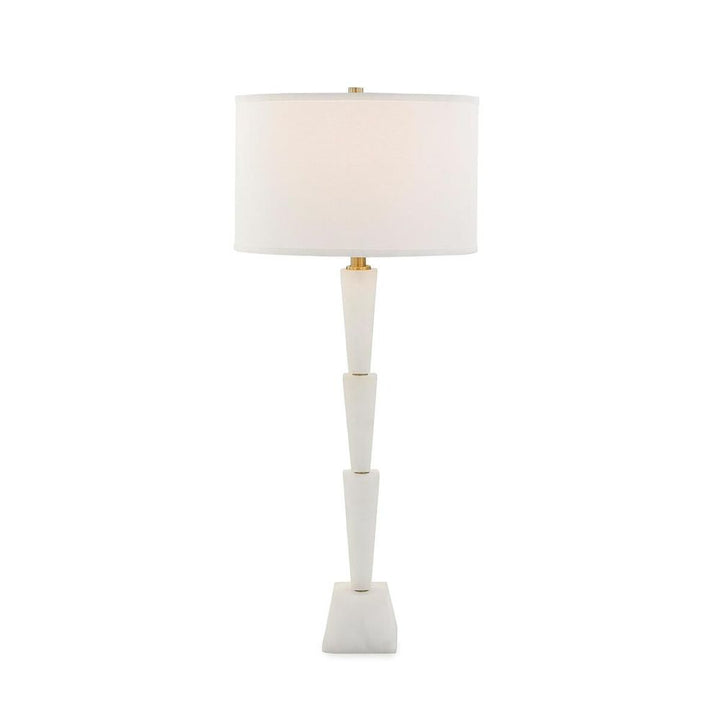 Table Lamps Alba Jade Table Lamp