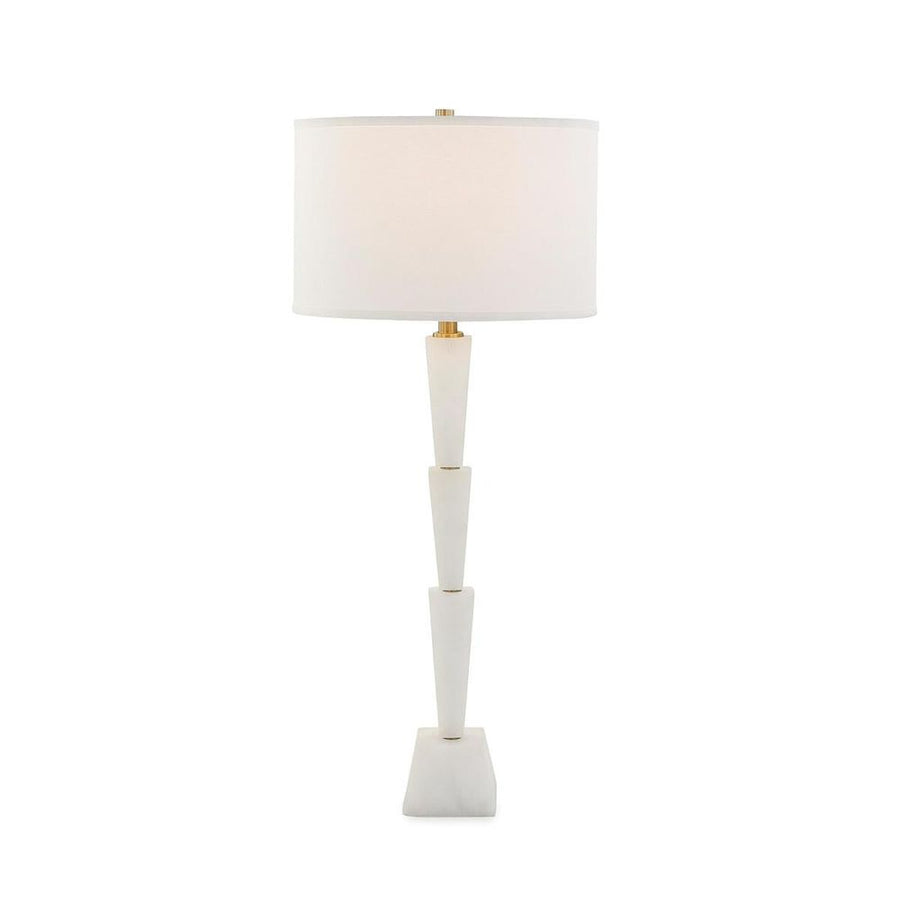Table Lamps Alba Jade Table Lamp