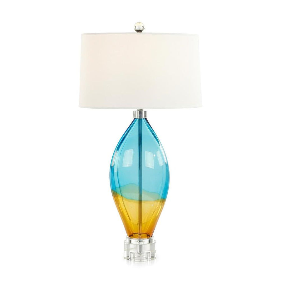 Table Lamps Blue Hour Table Lamp