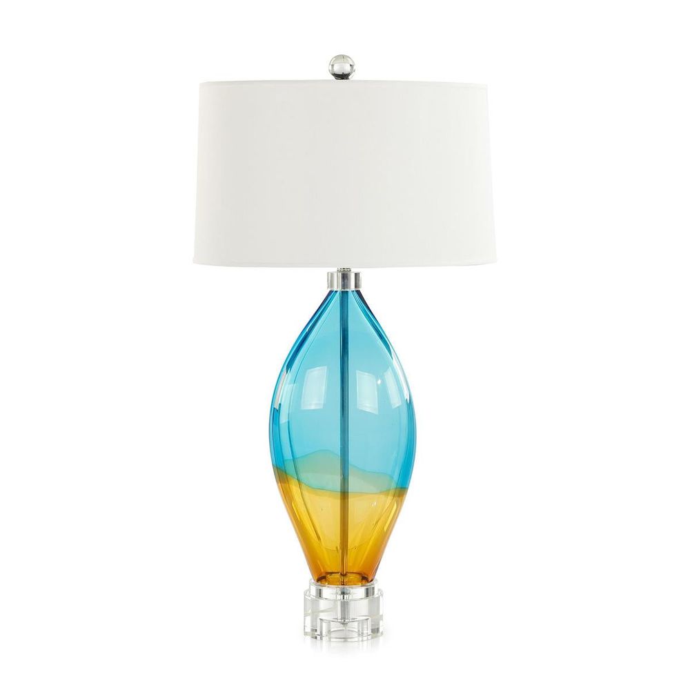 Table Lamps Blue Hour Table Lamp