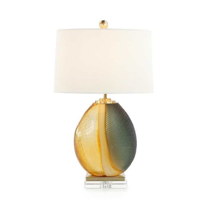Table Lamps Solstice Table Lamp