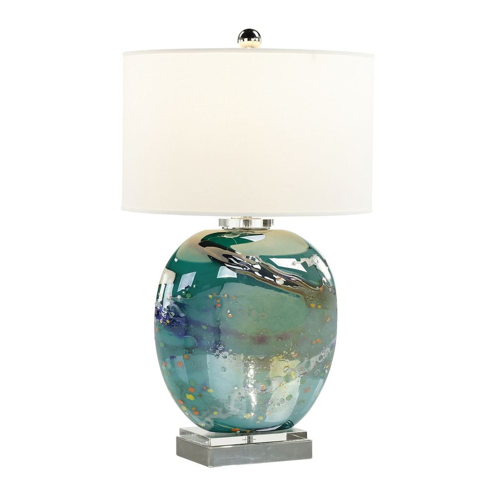 Table Lamps Galactic Flow Table Lamp
