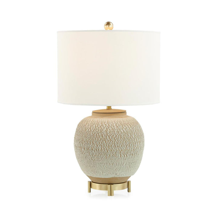 Desert Flats Table Lamp