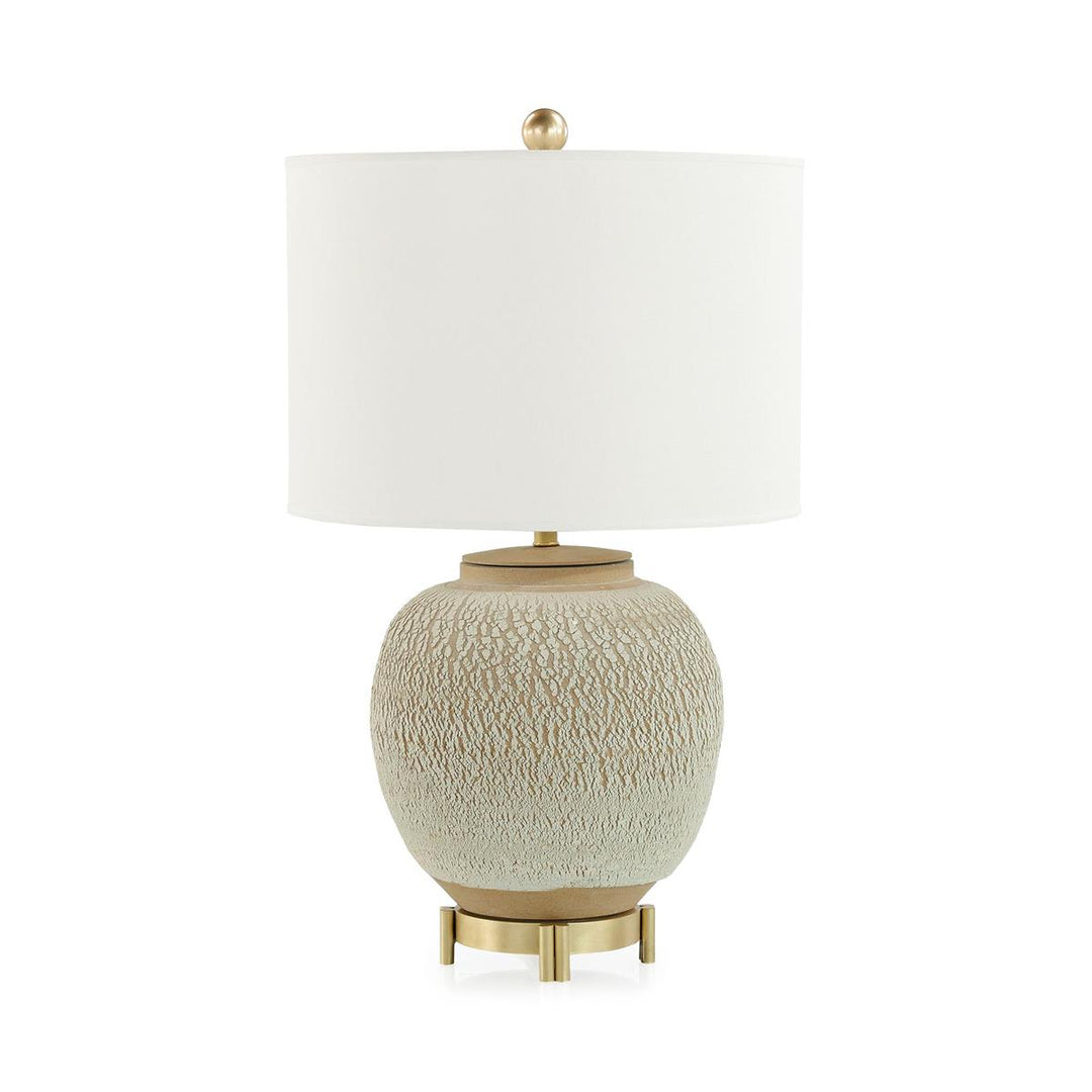 Desert Flats Table Lamp