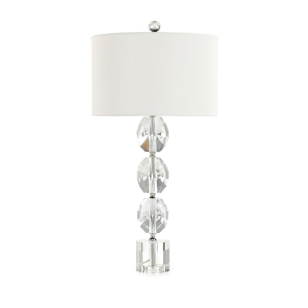 Table Lamps Crystal Beads Table Lamp