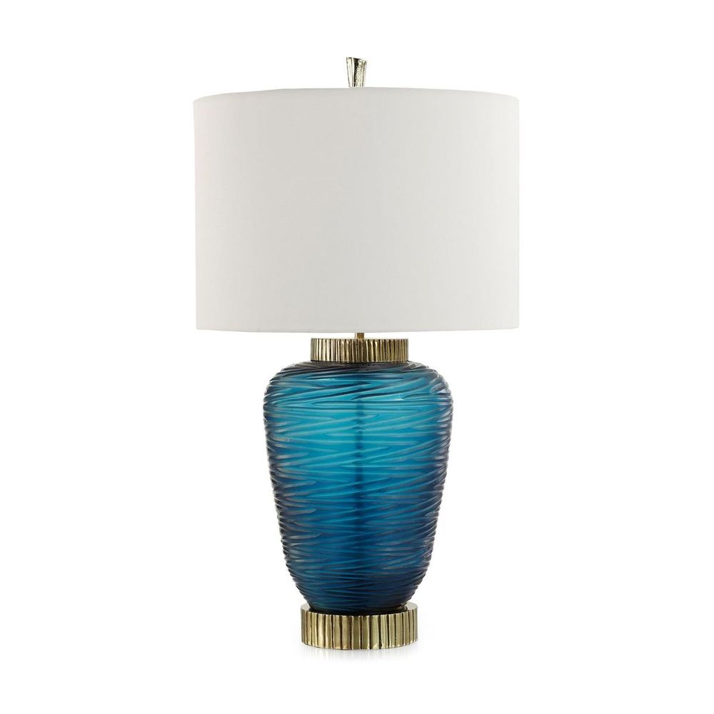 Table Lamps Cyclone Table Lamp
