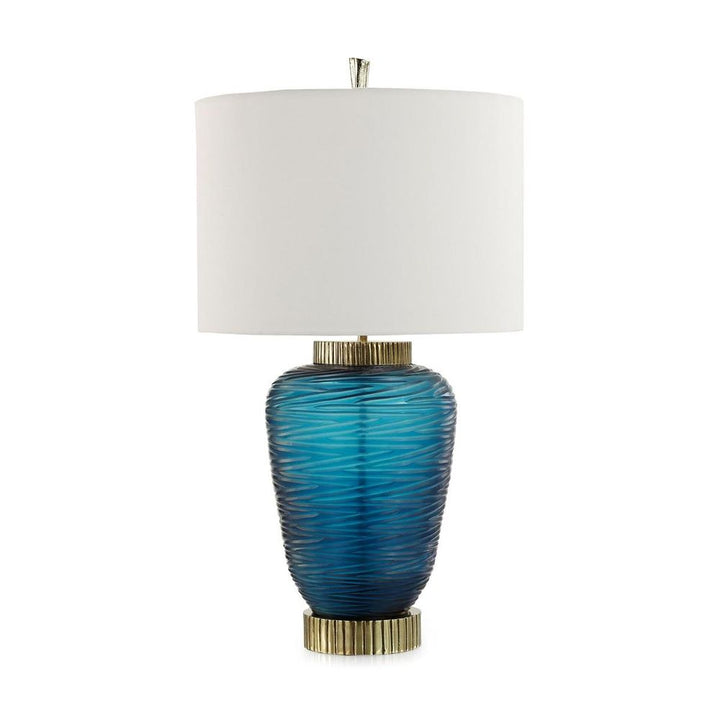 Table Lamps Cyclone Table Lamp