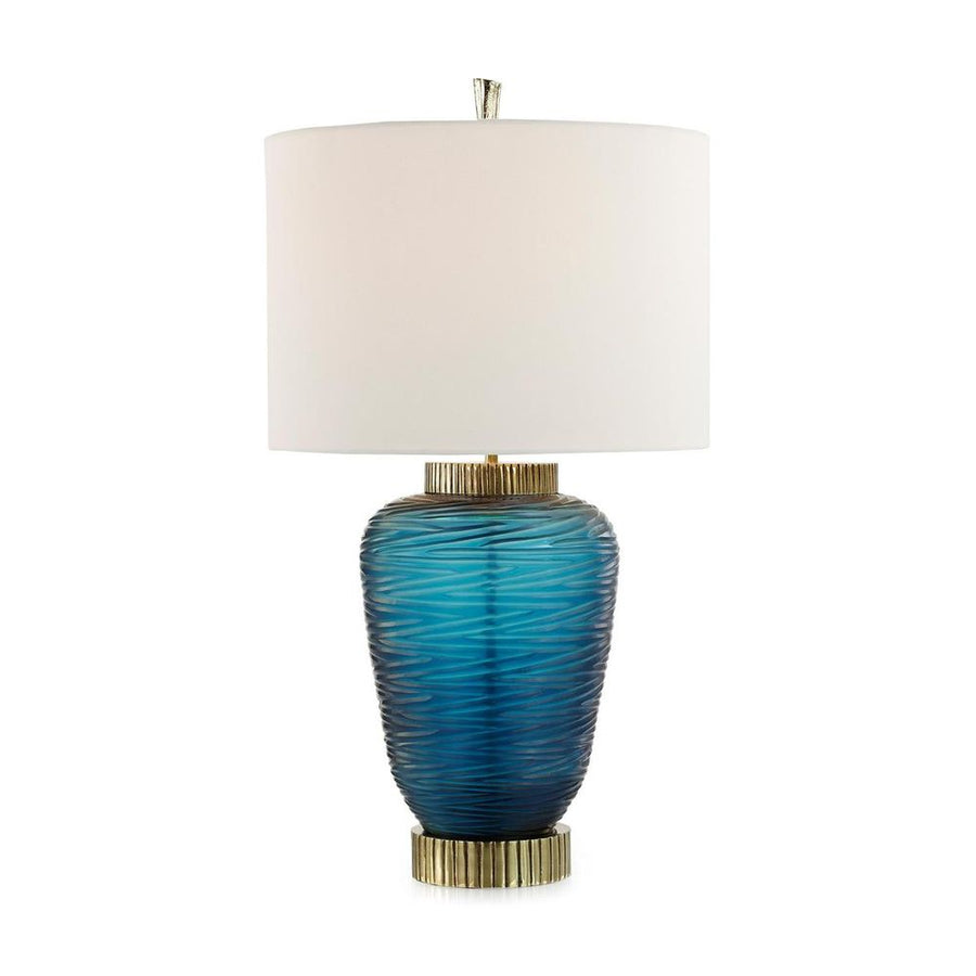 Table Lamps Cyclone Table Lamp