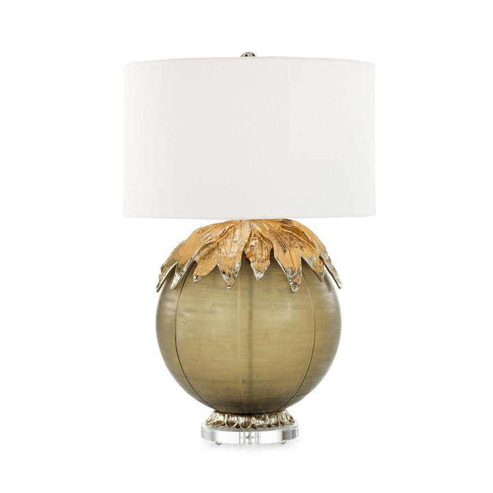 Sunflower Table Lamp