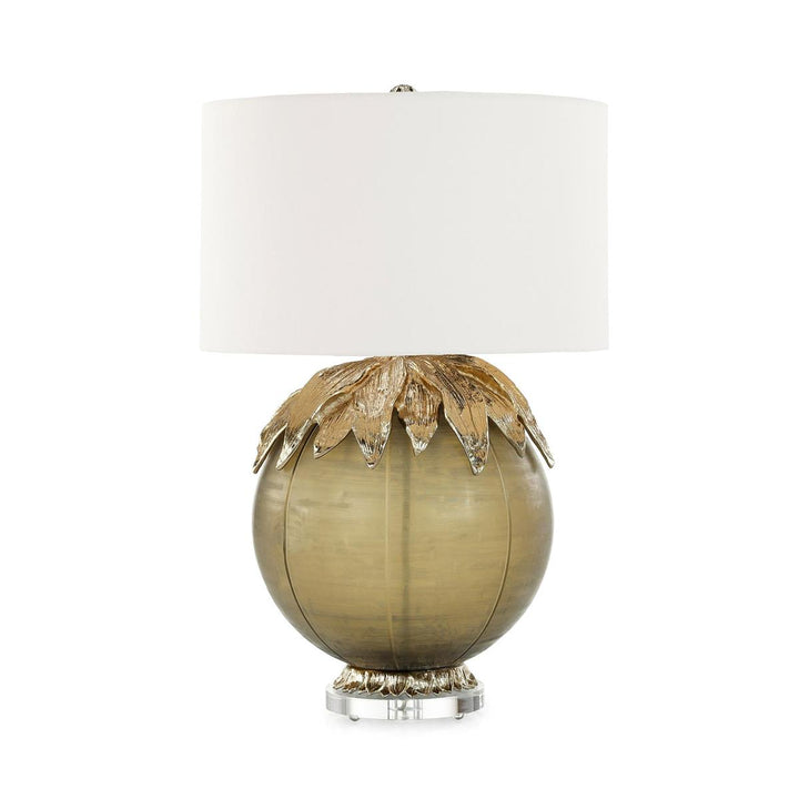 Sunflower Table Lamp