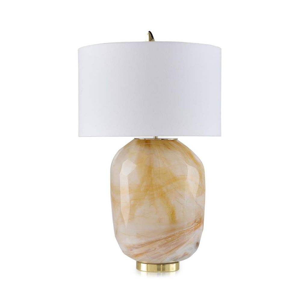 Table Lamps Wistful Breeze Table Lamp