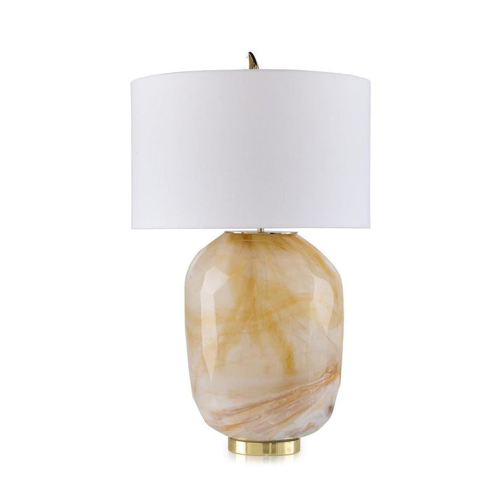 Table Lamps Wistful Breeze Table Lamp