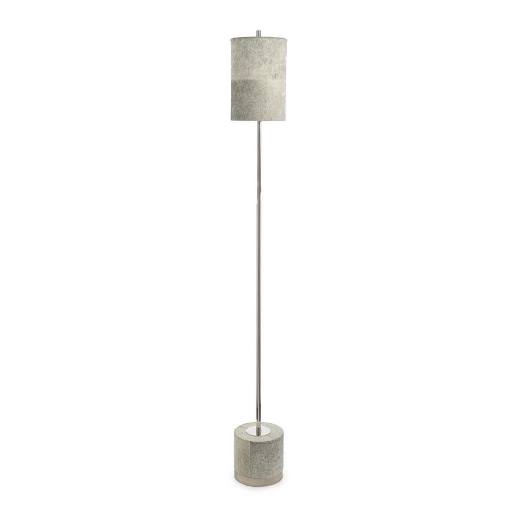 Floor Lamps Monochrome Floor Lamp
