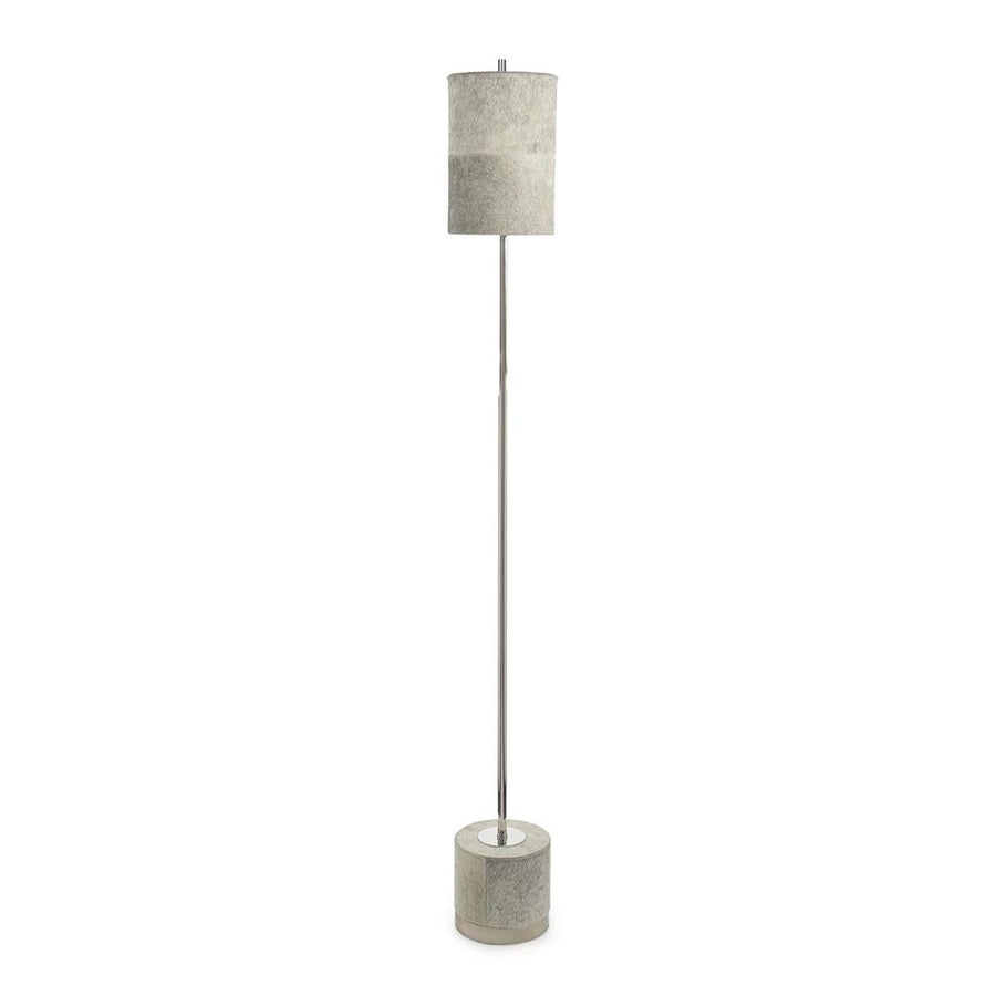Floor Lamps Monochrome Floor Lamp