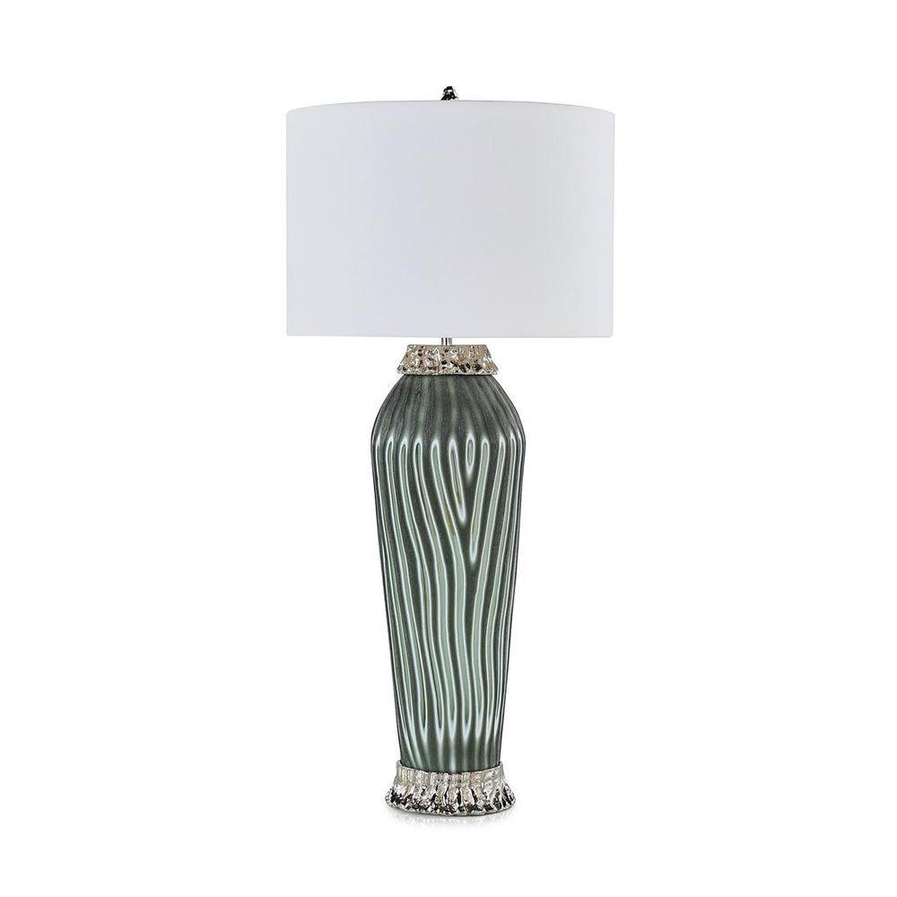Table Lamps Mountain Veil Table Lamp