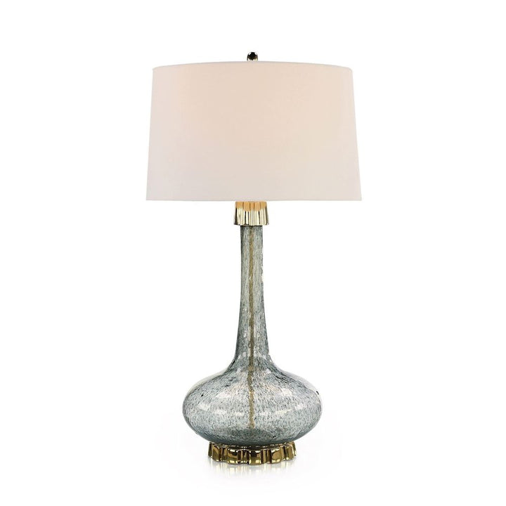 Table Lamps Ashen Veil Table Lamp