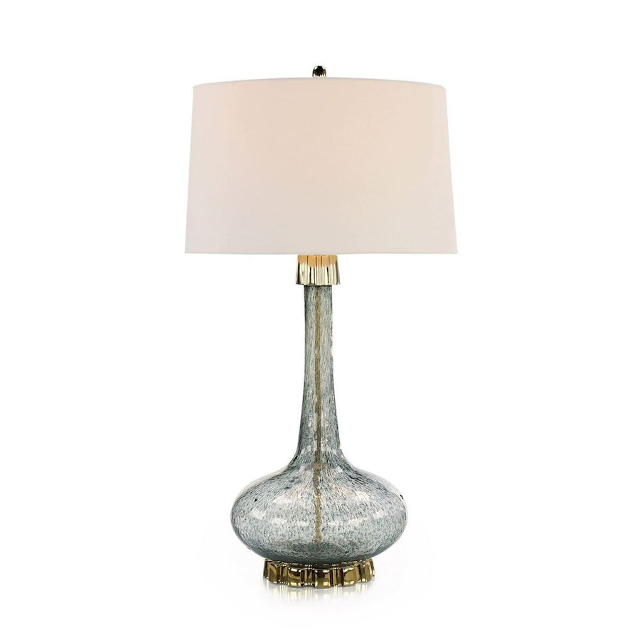 Table Lamps Ashen Veil Table Lamp