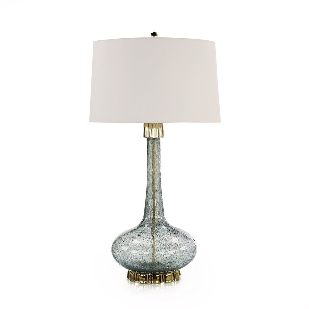 Table Lamps Ashen Veil Table Lamp
