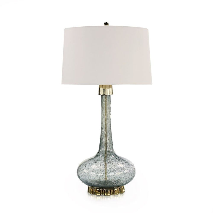 Table Lamps Ashen Veil Table Lamp