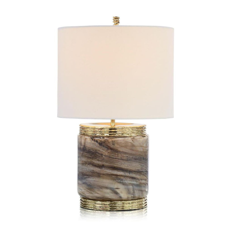 Table Lamps Spiral Table Lamp
