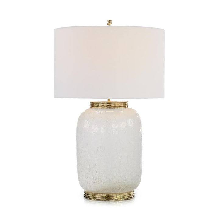 Table Lamps Snowfall Table Lamp