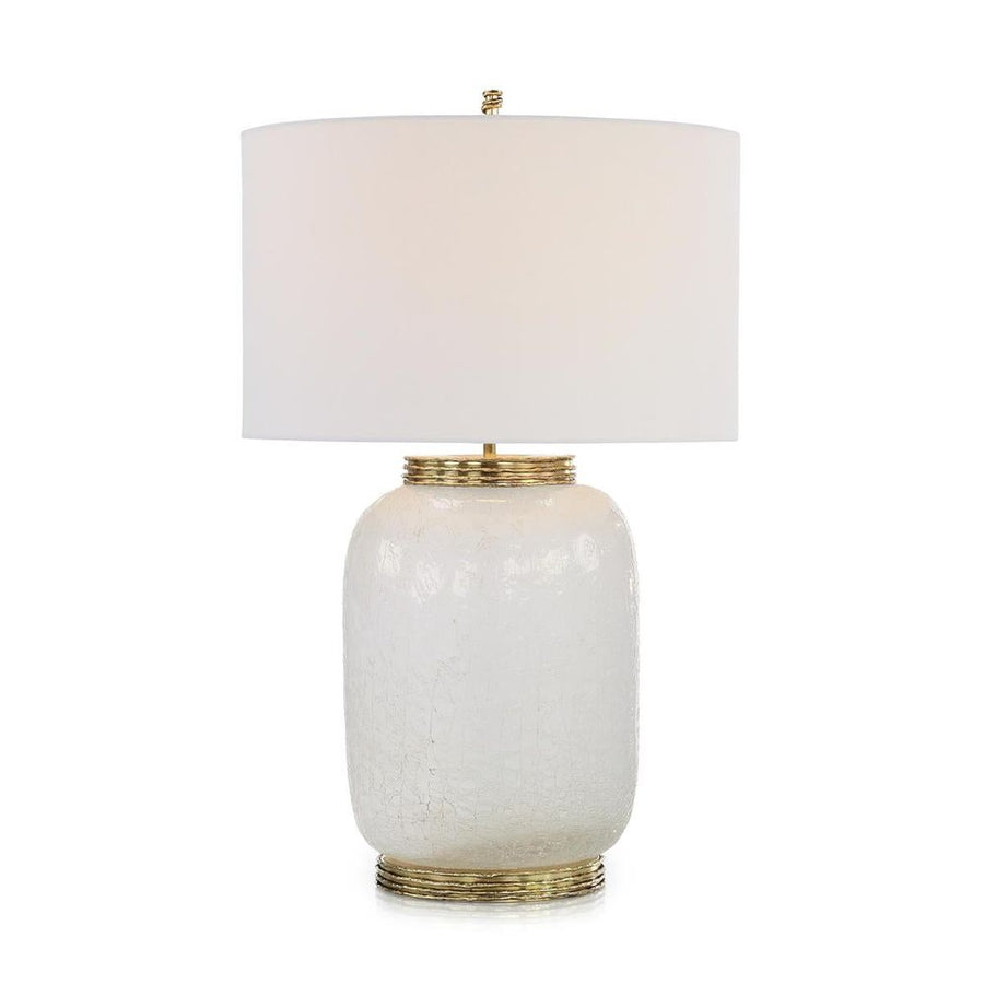 Table Lamps Snowfall Table Lamp