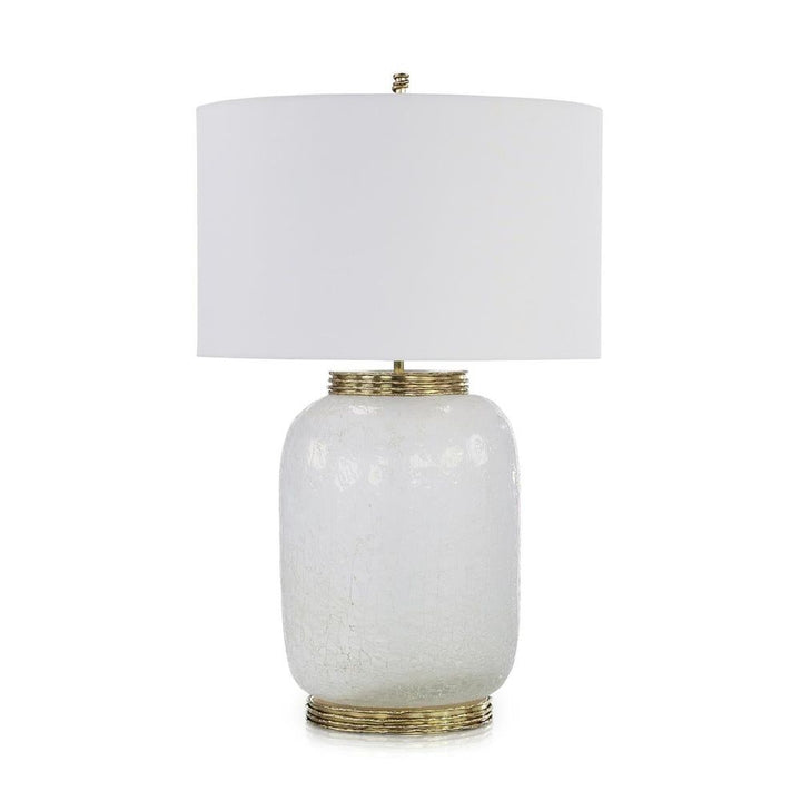Table Lamps Snowfall Table Lamp
