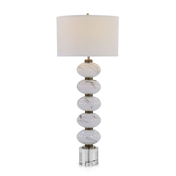 Table Lamps Clara Table Lamp