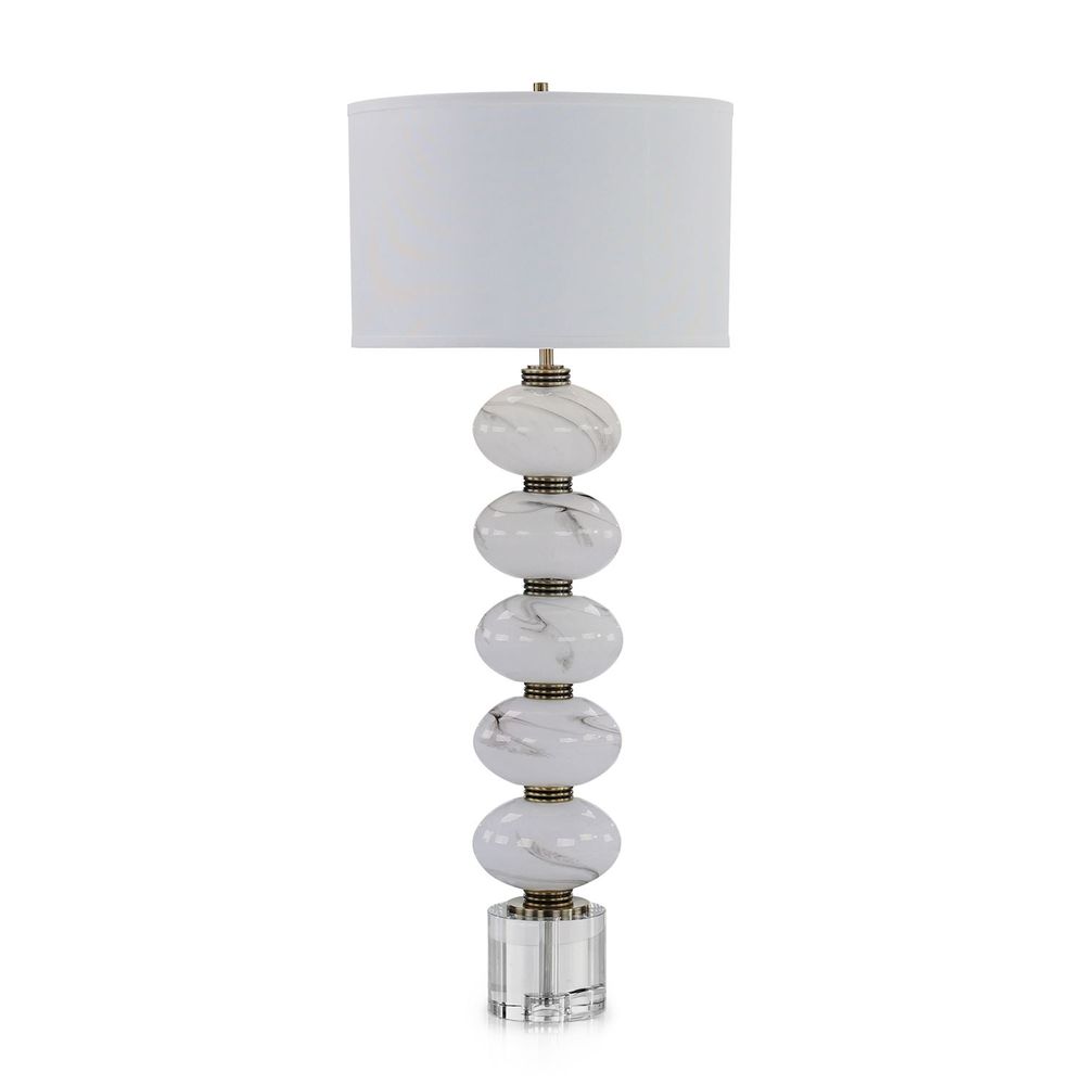 Table Lamps Clara Table Lamp