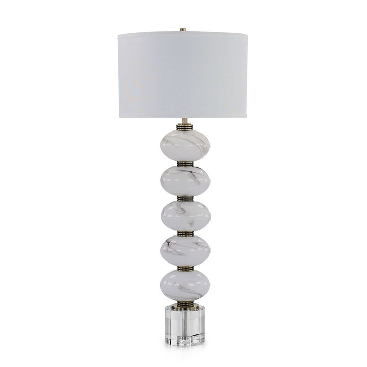 Table Lamps Clara Table Lamp