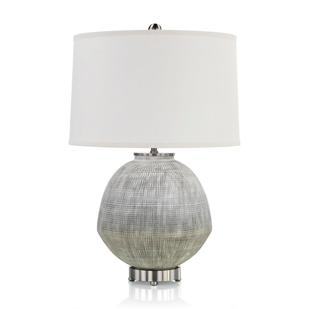 Table Lamps Trellis Table Lamp