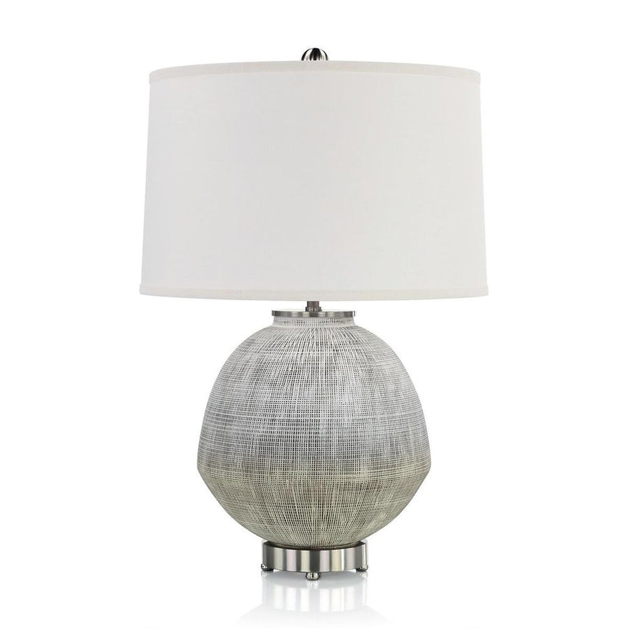 Table Lamps Trellis Table Lamp