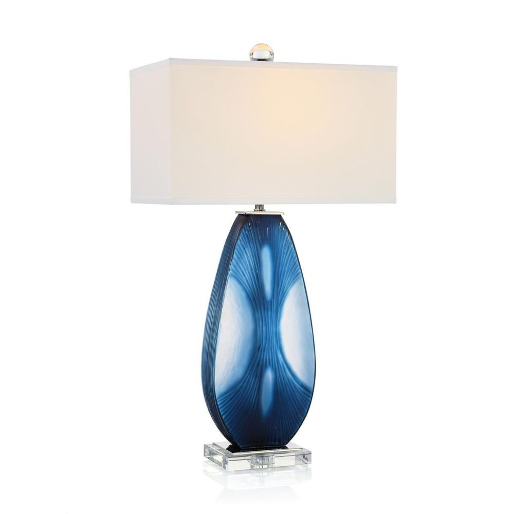 Table Lamps Solara Table Lamp