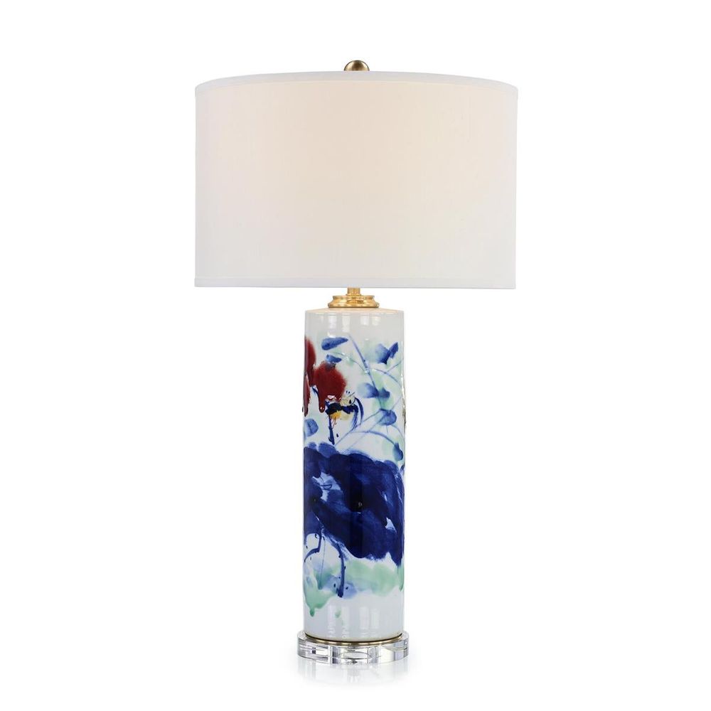 Table Lamps Serenity Table Lamp